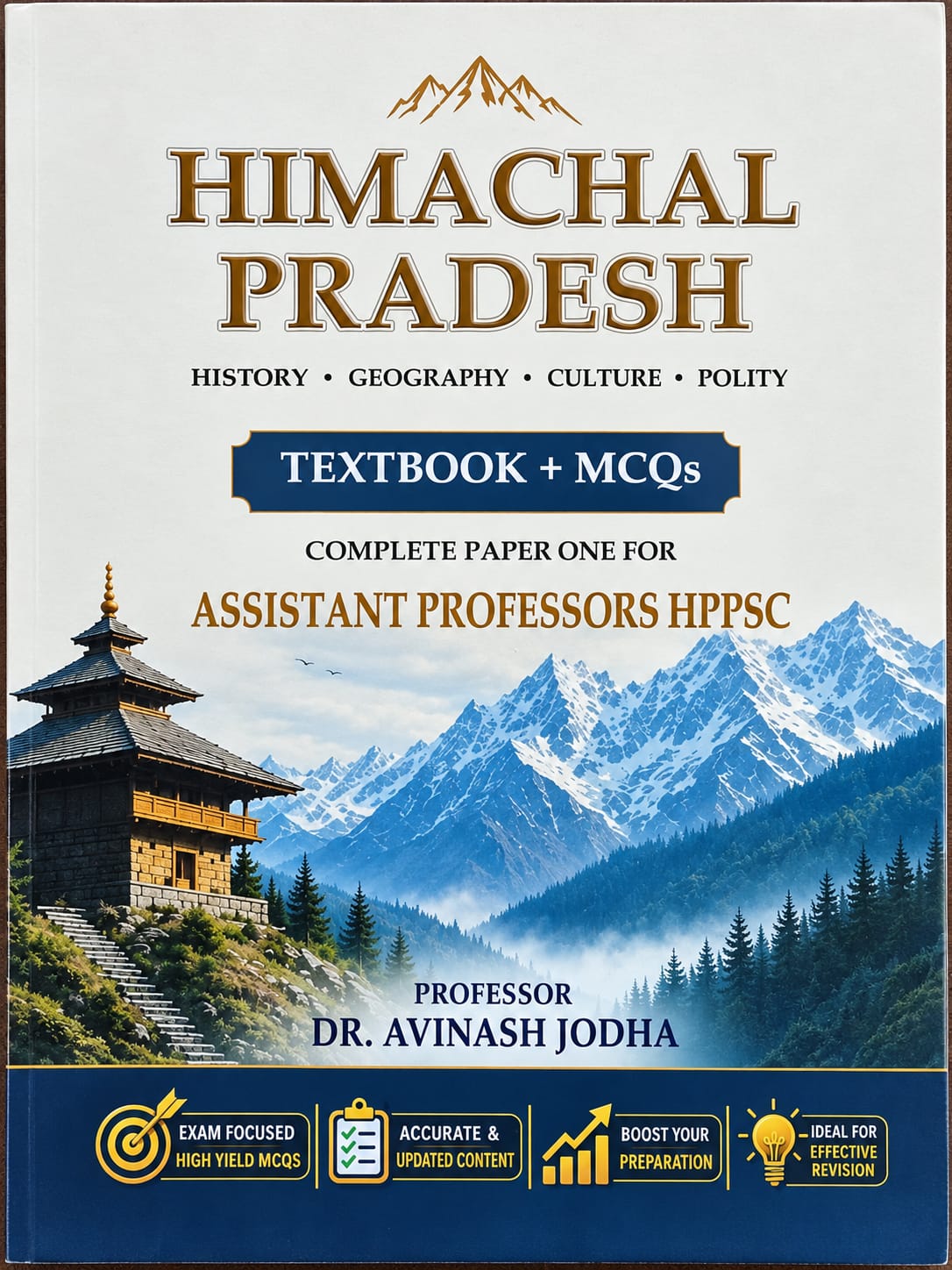 Himachal Pradesh